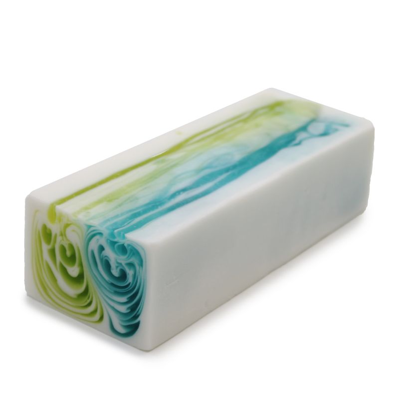 Savon Artisanal 1.2kg - Aloe Vera