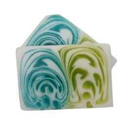 Savon Artisanal 1.2kg - Aloe Vera