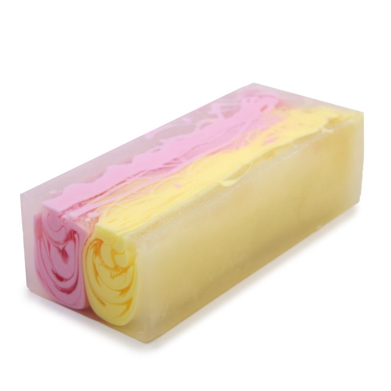Savon Artisanal 1.2kg - Magnolia