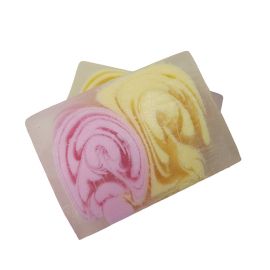 Savon Artisanal 1.2kg - Magnolia