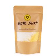 Poudre de Bain Tarte au Citron Meringuée 190g