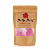 Poudre de Bain Pavlova Fraise 190g
