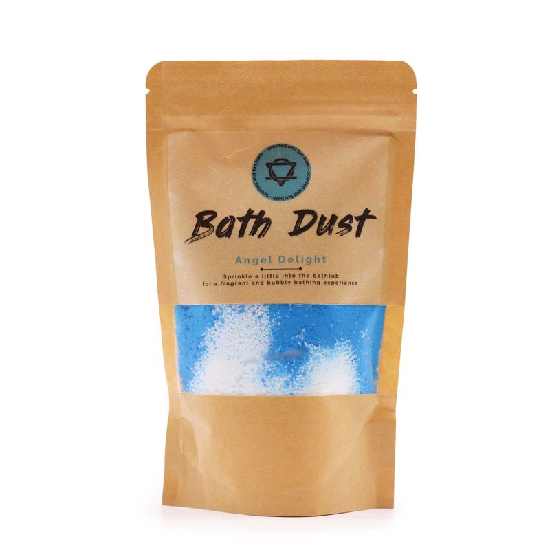 Poudre de bain Angel Delight 190g