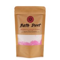 Poudre de Bain Framboise & Poivre Noir 190g