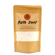 Poudre de Bain au Musc d'Orient 190g
