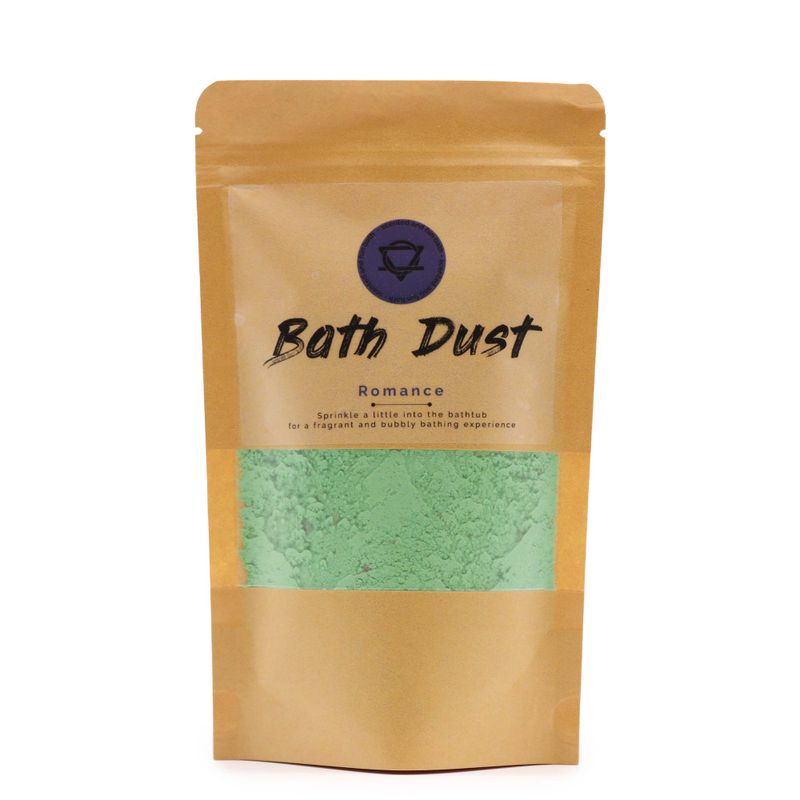Poudre de bain Romance 190g