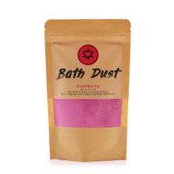 Poudre de bain aux canneberges 190g
