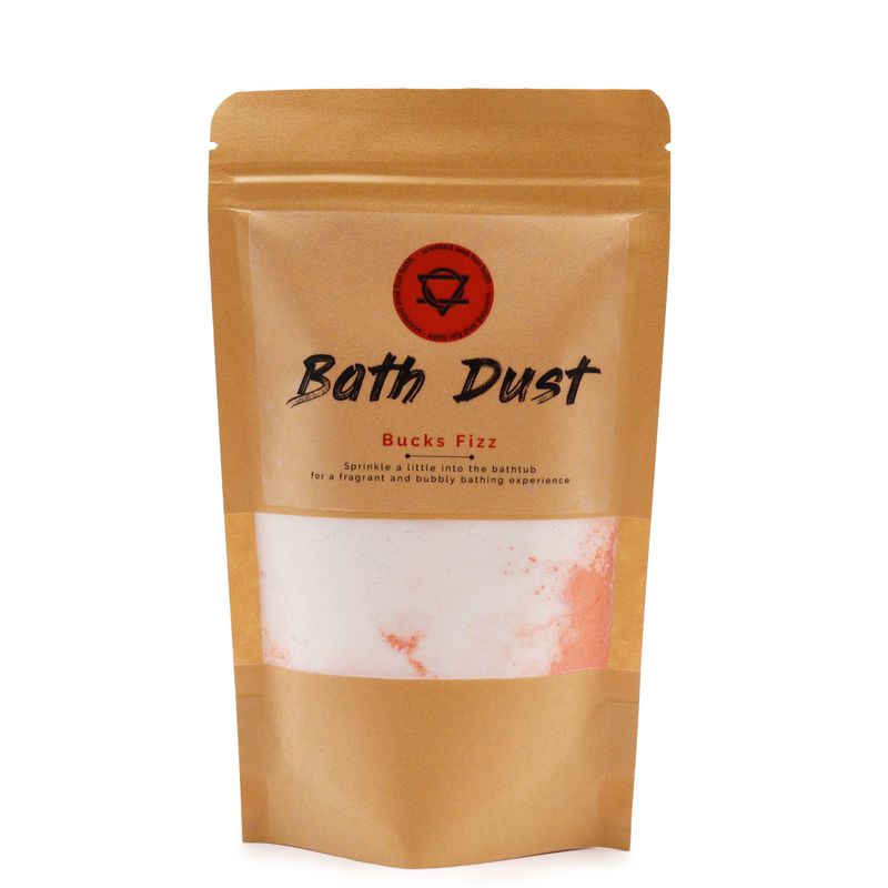 Poudre de bain Bucks Fizz 190g