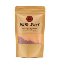 Poudre de Bain Chocolat & Orange 190g