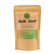 Poudre de bain hawaïenne à la mangue 190g
