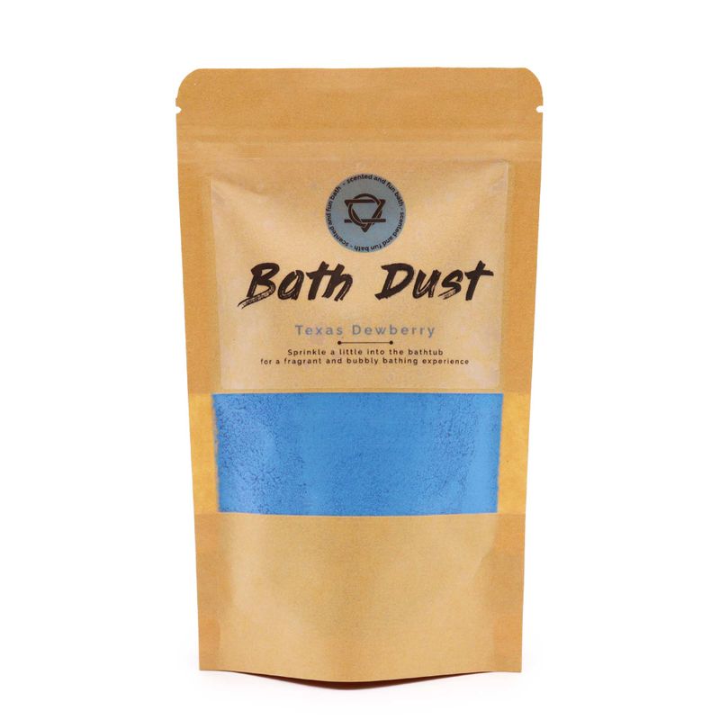 Poudre de bain Texas Dewberry 190g