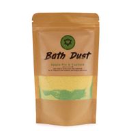 Poudre de bain Apple Pie & Custard 190g