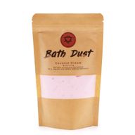 Poudre de Bain Rêve de Noix de Coco 190g