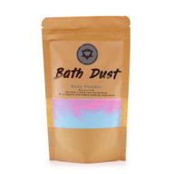 Poudre de bain en poudre pour bébé 190g