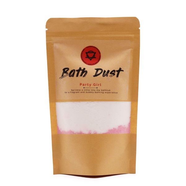 Poudre de bain Party Girl 190g