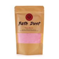 Poudre de bain baies 190g