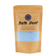 Poudre de Bain Lavande & Graines 190g