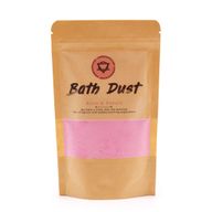 Poudre de Bain Rose & Pétales 190g