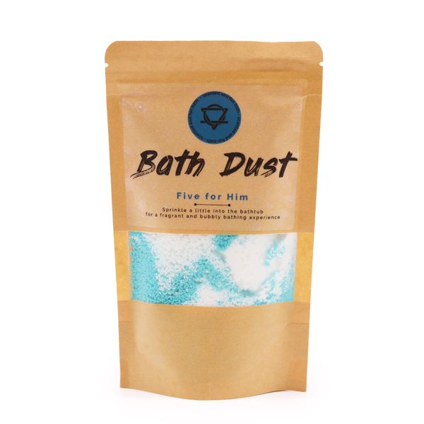 Poudre de Bain Pour Lui 190g
