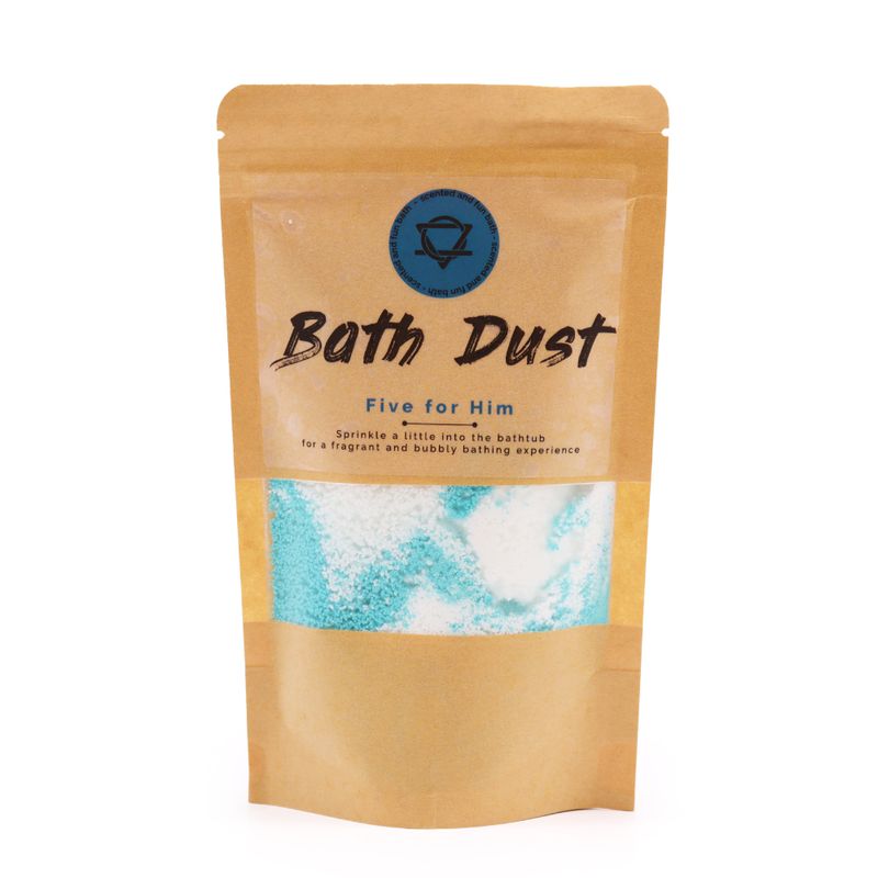 Poudre de Bain Pour Lui 190g