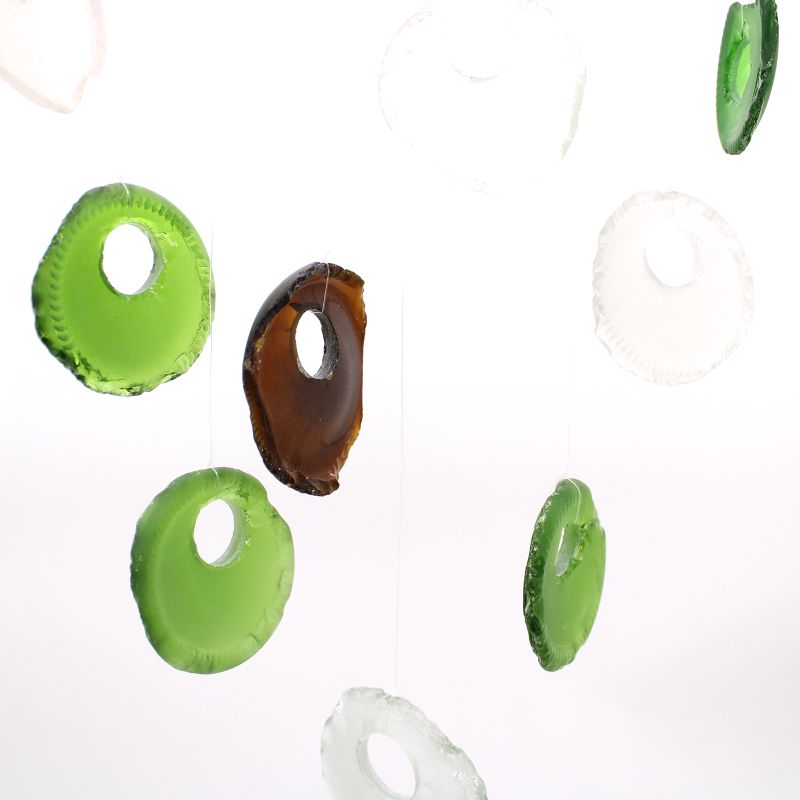 Carillon Fond de bouteille - Assortiment