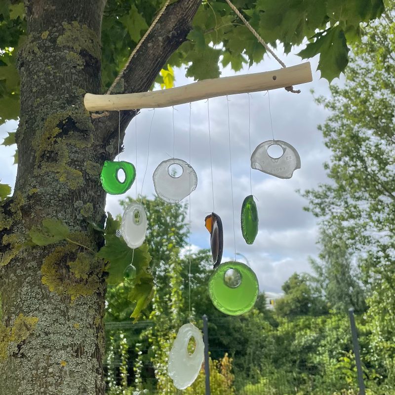 Carillon Fond de bouteille - Assortiment