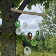 Carillon Fond de bouteille - Assortiment