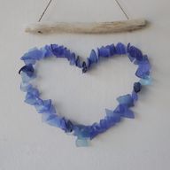 Carillon d'amour - Bleu