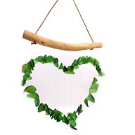 Carillon d'amour - Vert