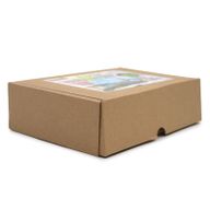 Savons de Massage - Jasmin & Patchouli