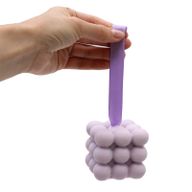 Savons de massage - Lavande et Lilas