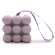 Savons de massage - Lavande et Lilas