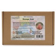 Savons de Massage - Jasmin & Patchouli