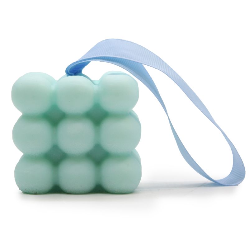 Savons de Massage - Tea Tree & Aloe Vera