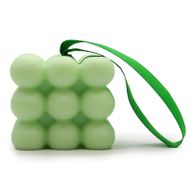 Savons de massage - Menthe verte & Eucalyptus