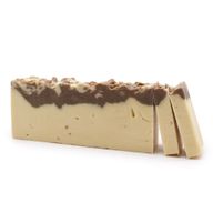 Savon Artisanal au lait de Chèvre