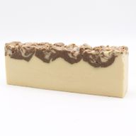 Savon Artisanal au lait de Chèvre