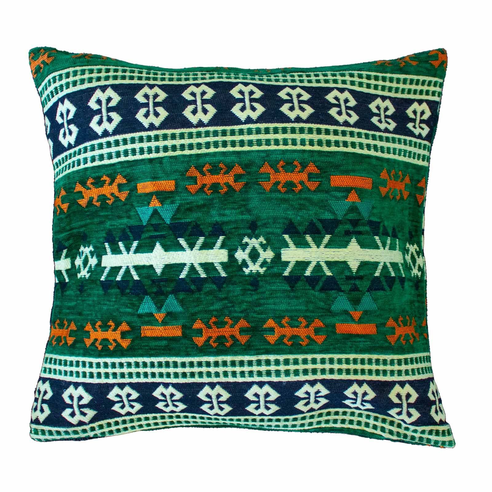 Housse de Coussin Kilim