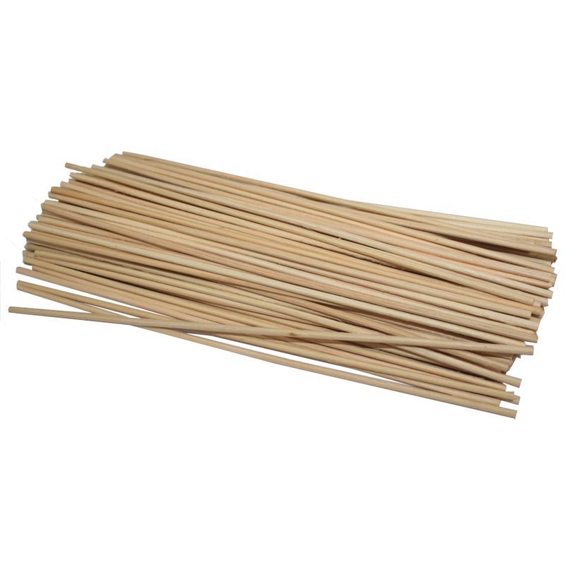 Bâtons de Diffuseur de Rotin -25cm x 3mm - 1kg