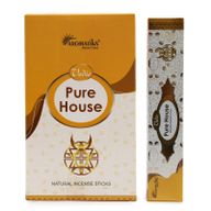 Bâtons d'encens Védique - Maison Pure
