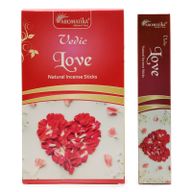 Bâtons d'encens Védique - Love