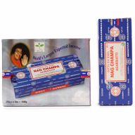 Encens Satya Nagchampa 250 g