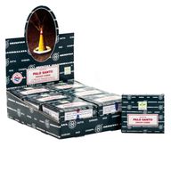 Cônes Palo Santo Dhoop