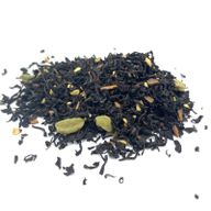 Thé Noir Chai Écologique