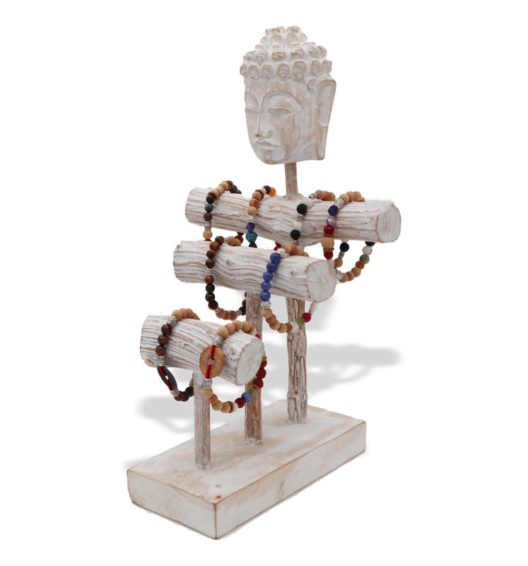 Bracelet Tri Hita Karana - Réincarnation