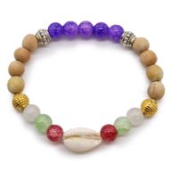 Bracelet Tri Hita Karana - Beauté & Sagesse