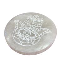 Plaque de Recharge Moyenne 10cm - Hamsa