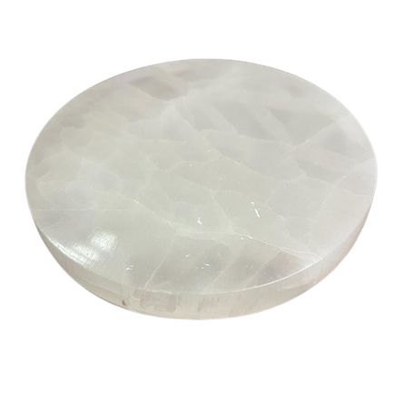 Plaque de Recharge Moyenne 10cm - Uni