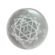 Lot de 7 Plaques de Charge Chakra