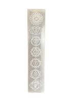 Plaque de Recharge pour Barre Plate 20cm - Chakra